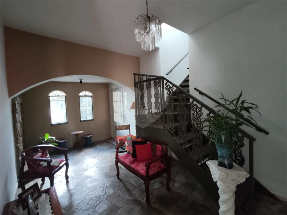 Casa, 5 quartos, 183 m² - Foto 4