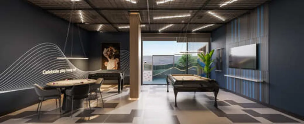 Apartamento, 3 quartos, 134 m² - Foto 6