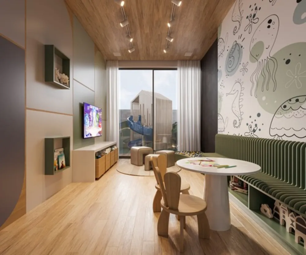 Apartamento, 3 quartos, 134 m² - Foto 7