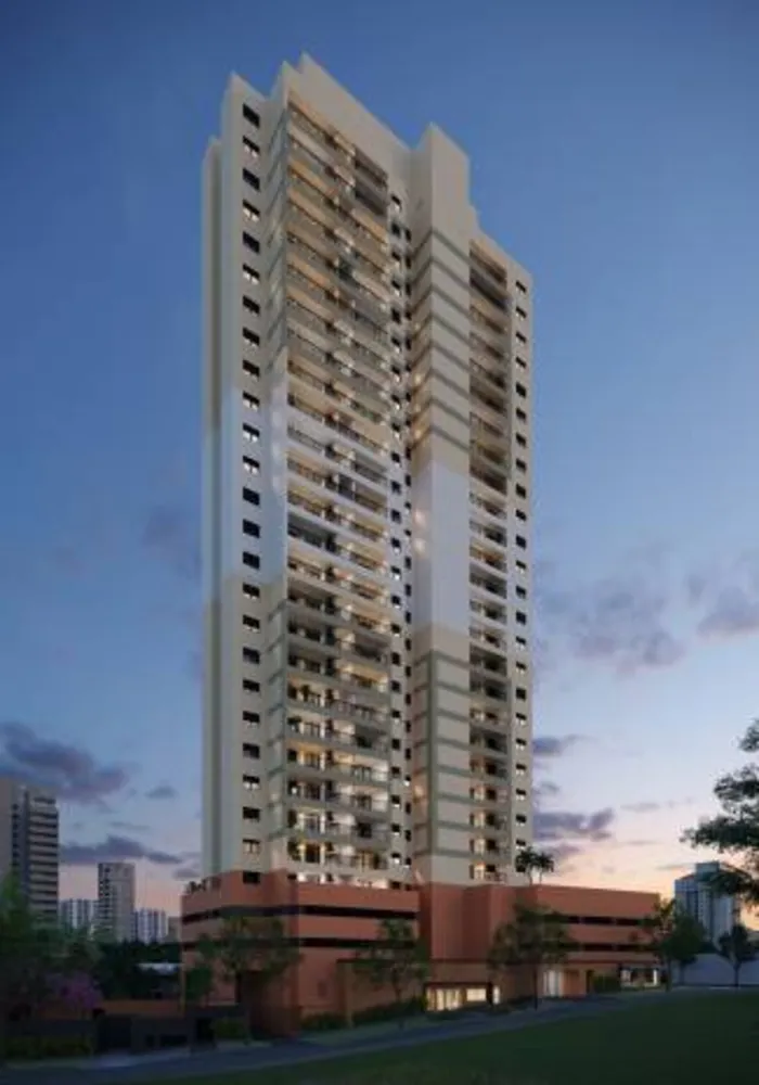 Apartamento, 2 quartos, 63 m² - Foto 7
