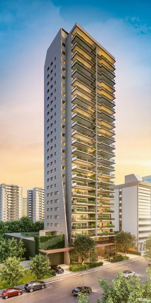 Apartamento, 4 quartos, 171 m² - Foto 1
