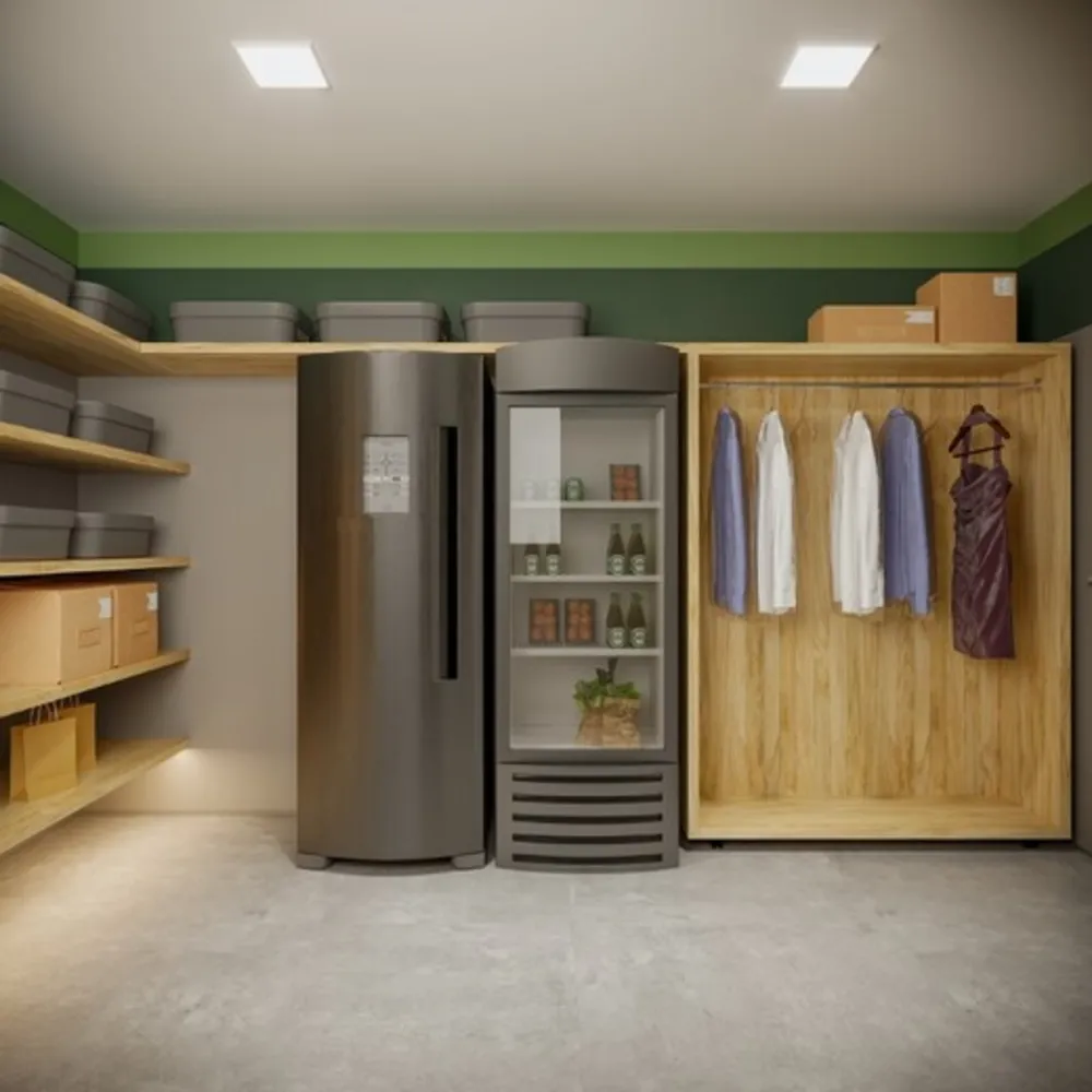 Apartamento, 4 quartos, 171 m² - Foto 5
