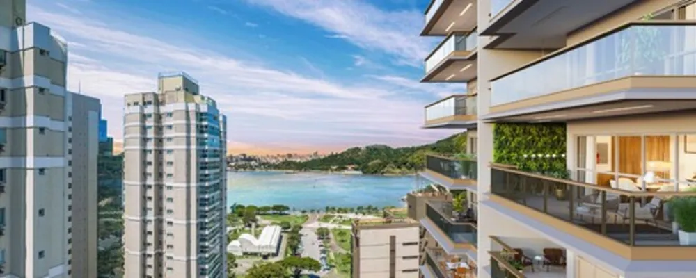 Apartamento, 4 quartos, 171 m² - Foto 9