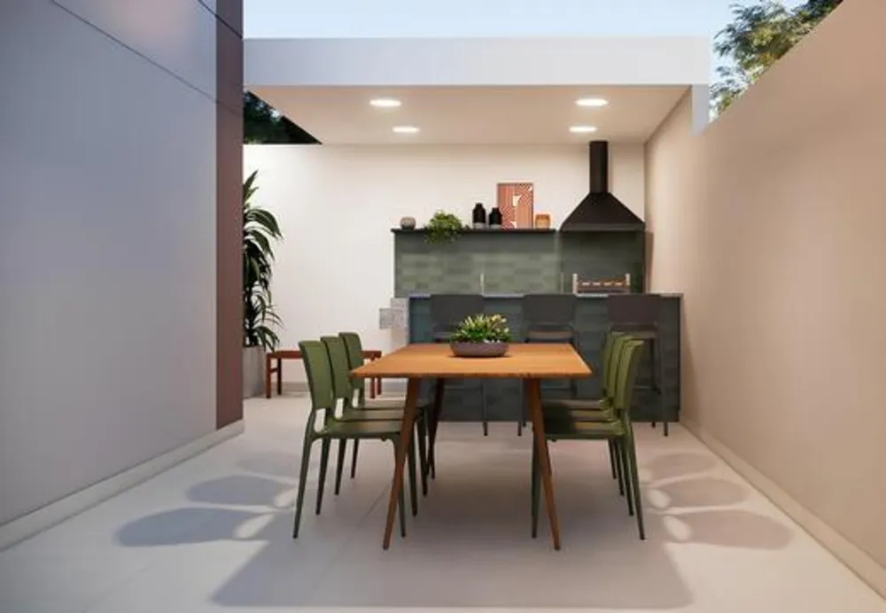 Apartamento, 2 quartos, 39 m² - Foto 10