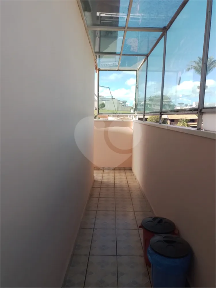 Casa, 5 quartos, 290 m² - Foto 8