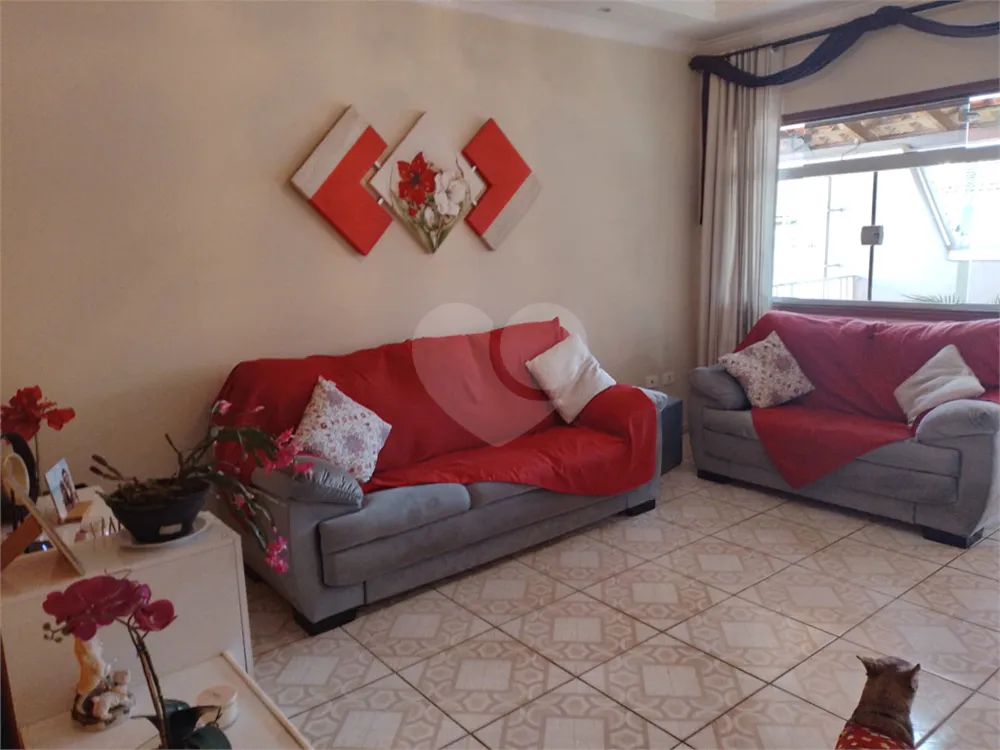 Casa, 5 quartos, 290 m² - Foto 2