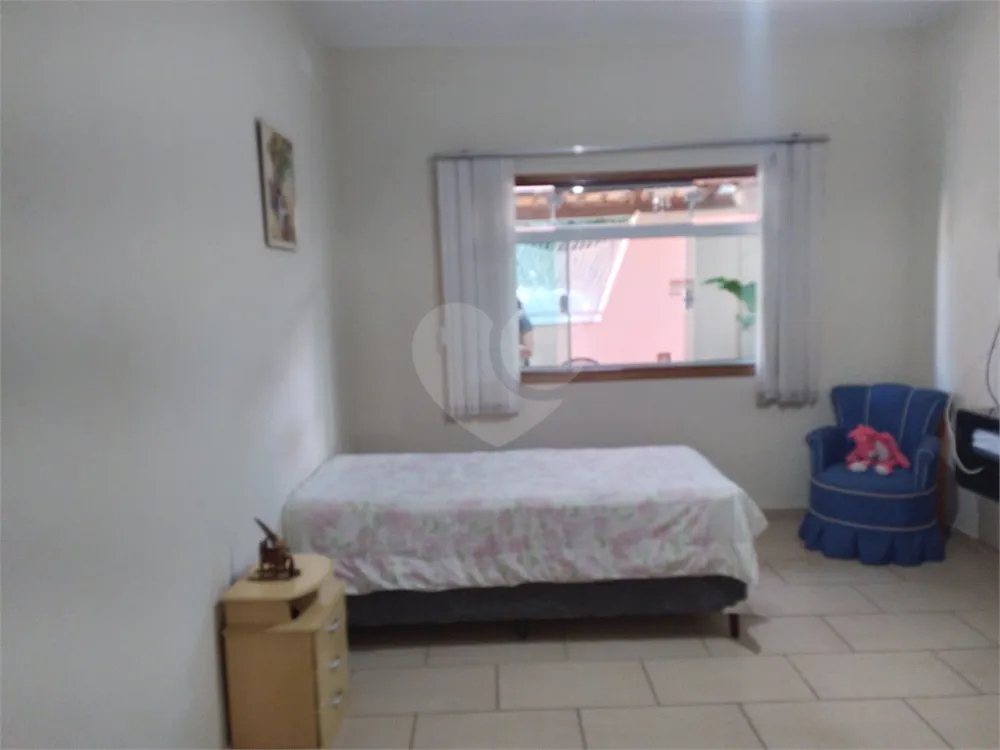 Casa, 5 quartos, 290 m² - Foto 4