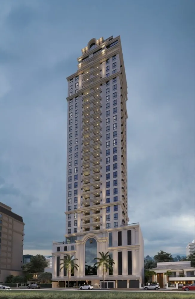 Apartamento, 2 quartos, 83 m² - Foto 1