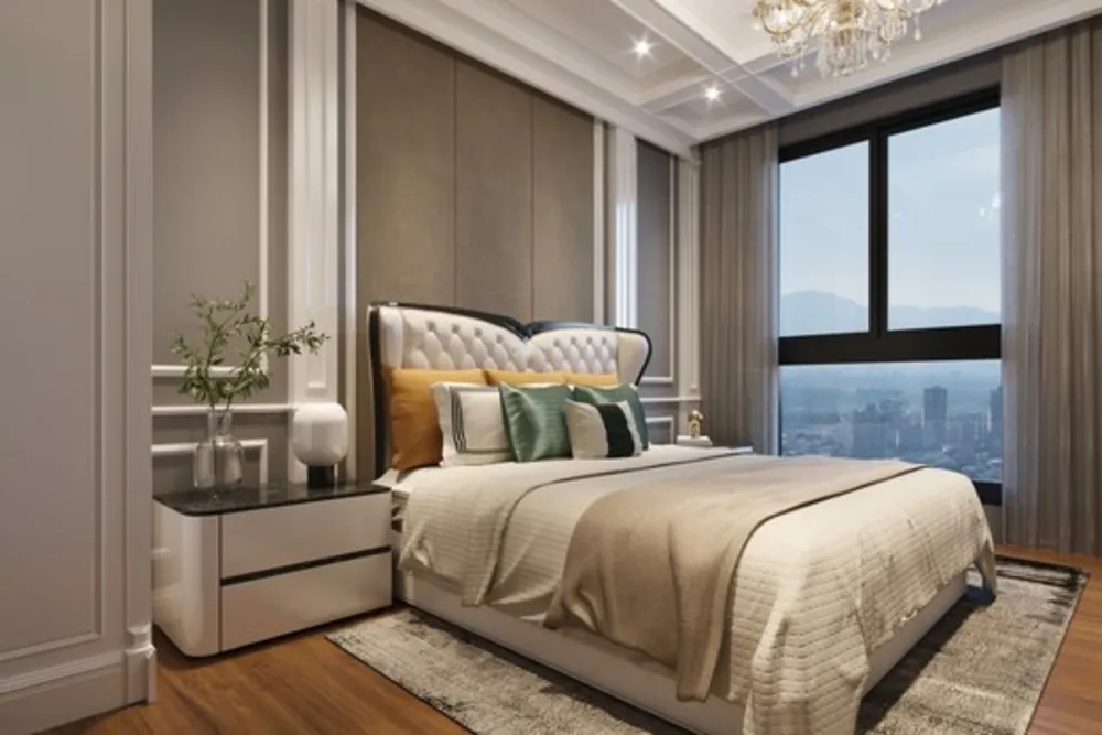 Apartamento, 2 quartos, 83 m² - Foto 5