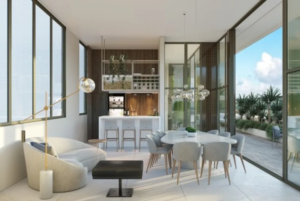 Apartamento, 3 quartos, 91 m² - Foto 7