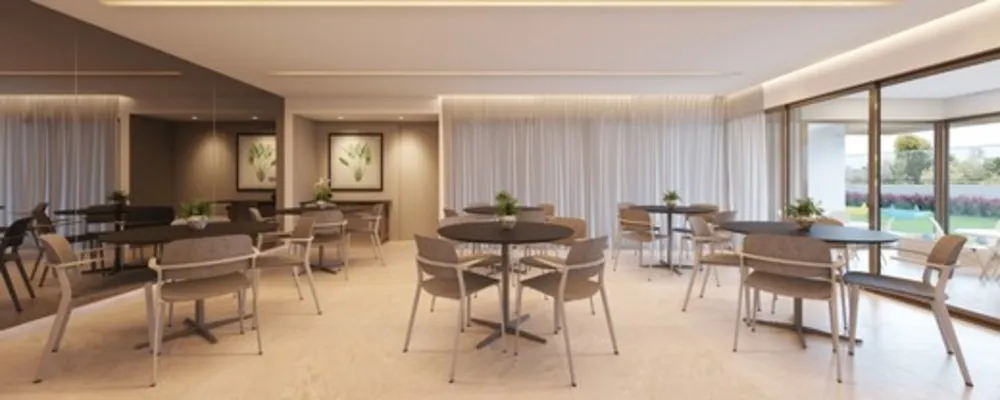 Apartamento, 3 quartos, 91 m² - Foto 6