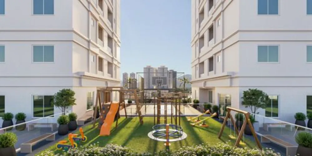 Apartamento, 2 quartos, 69 m² - Foto 8