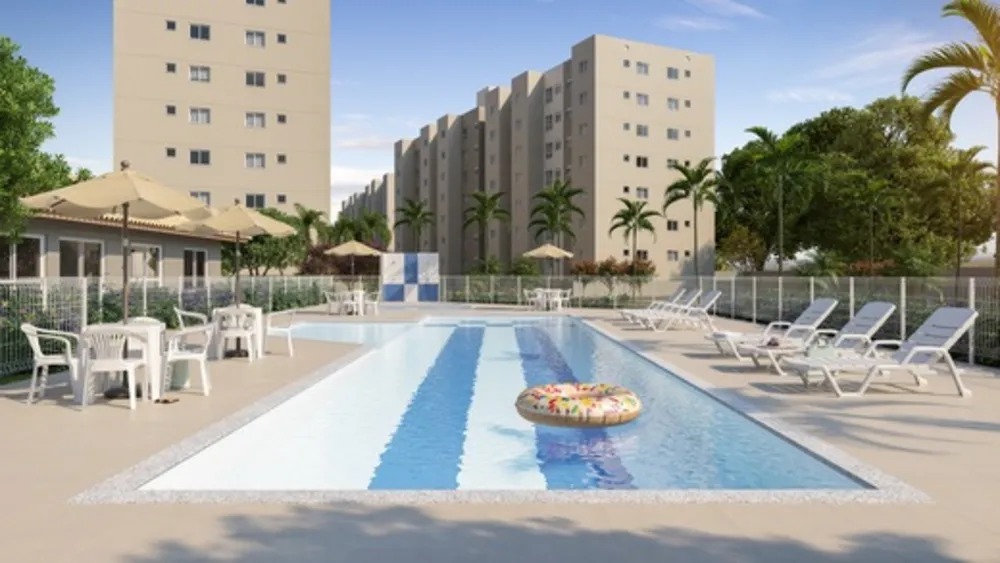 Apartamento, 2 quartos, 44 m² - Foto 11