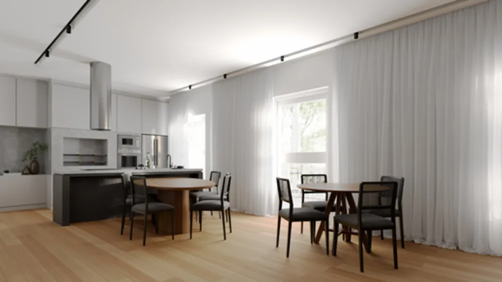 Apartamento, 3 quartos, 200 m² - Foto 7