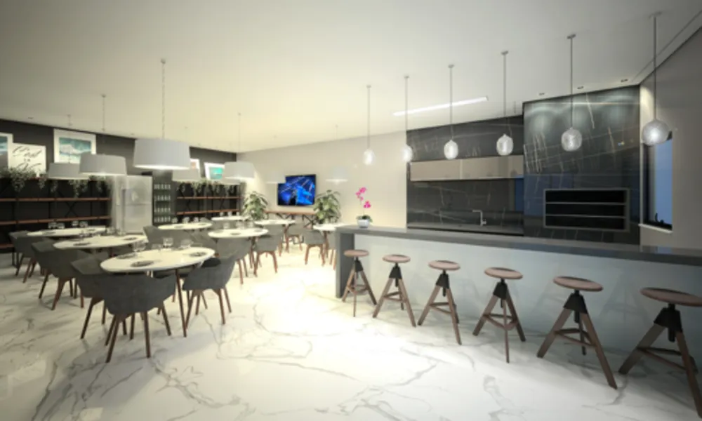 Cobertura, 3 quartos, 369 m² - Foto 4