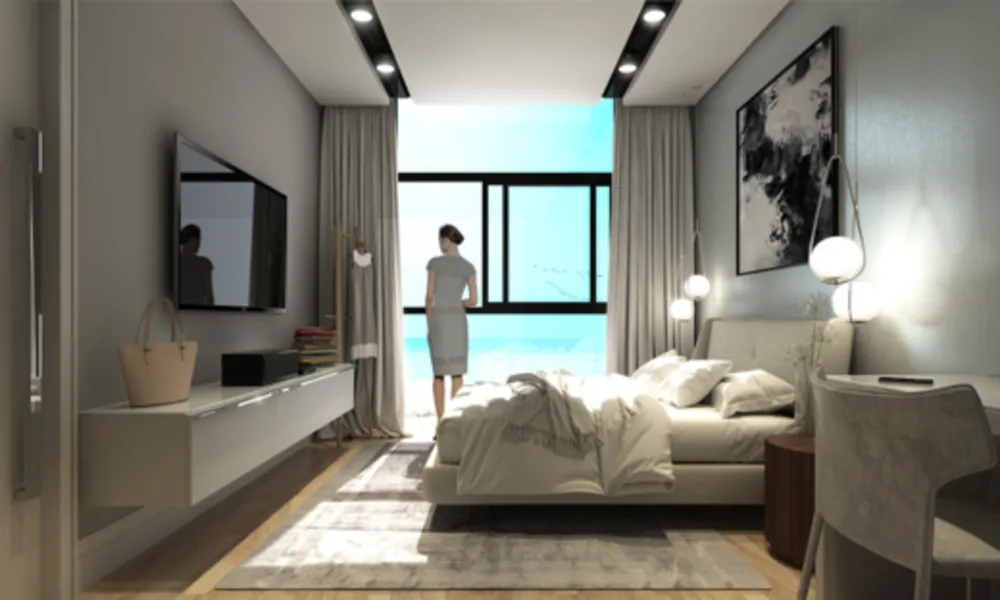 Cobertura, 3 quartos, 369 m² - Foto 2