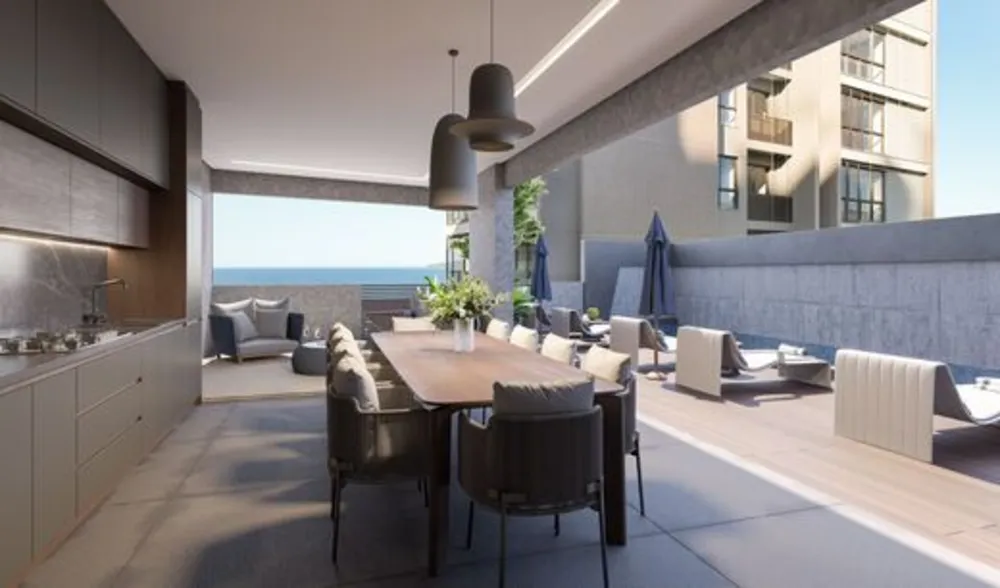 Apartamento, 3 quartos, 115 m² - Foto 7
