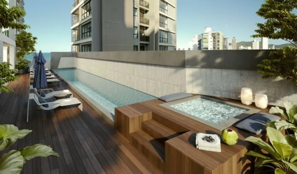 Apartamento, 3 quartos, 115 m² - Foto 6