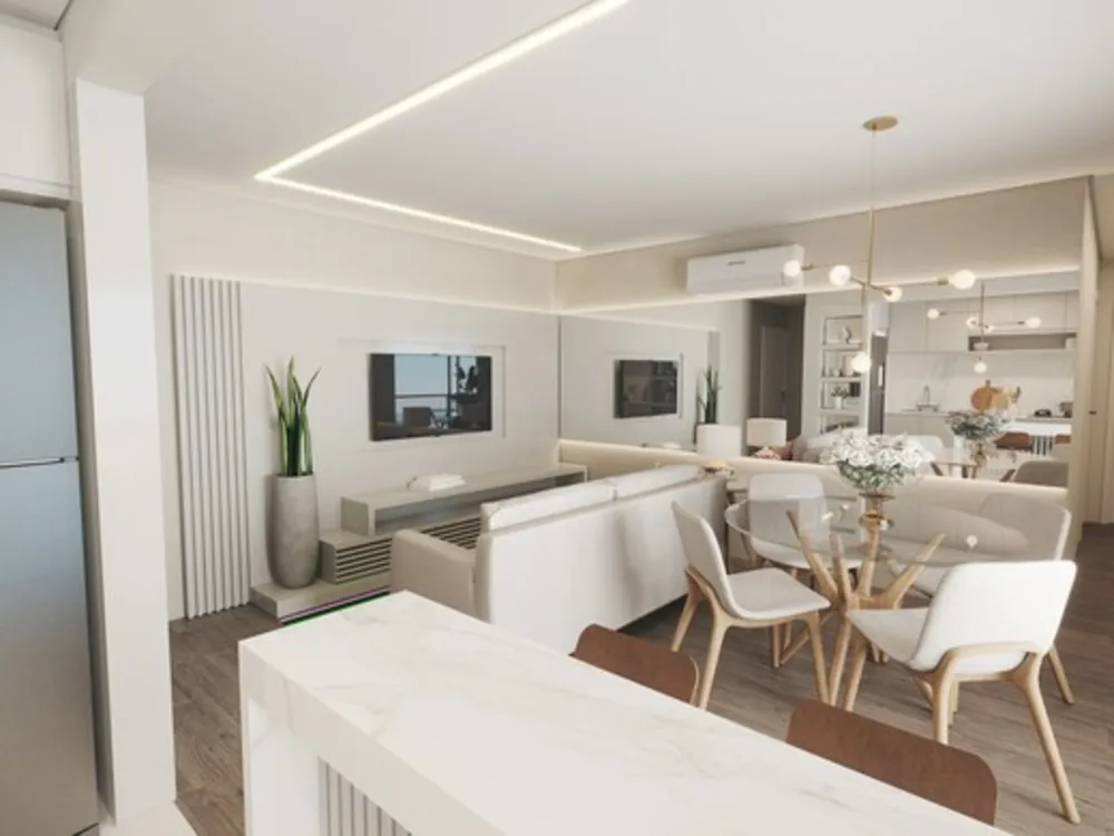 Cobertura, 3 quartos, 110 m² - Foto 4