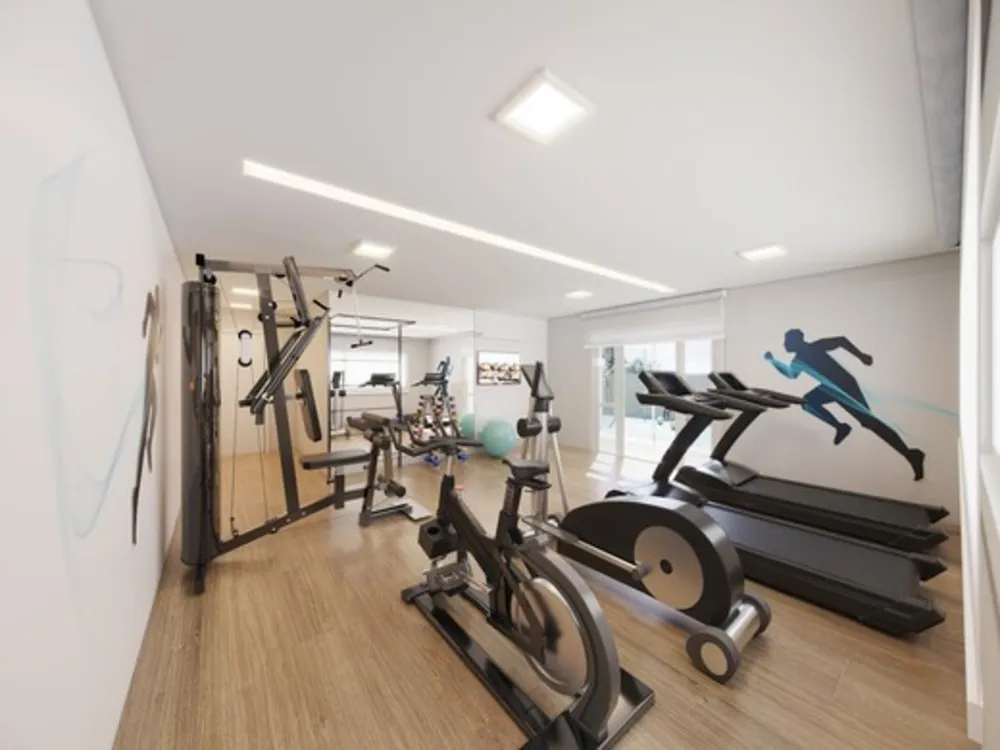 Cobertura, 3 quartos, 110 m² - Foto 5