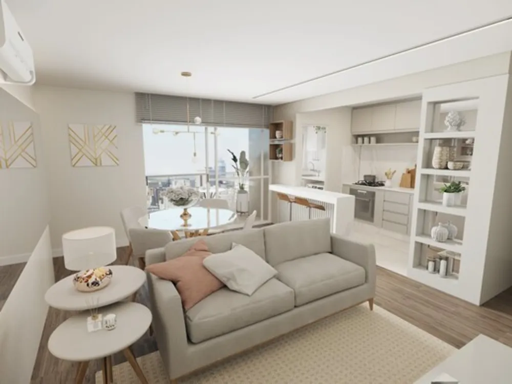 Cobertura, 3 quartos, 110 m² - Foto 1