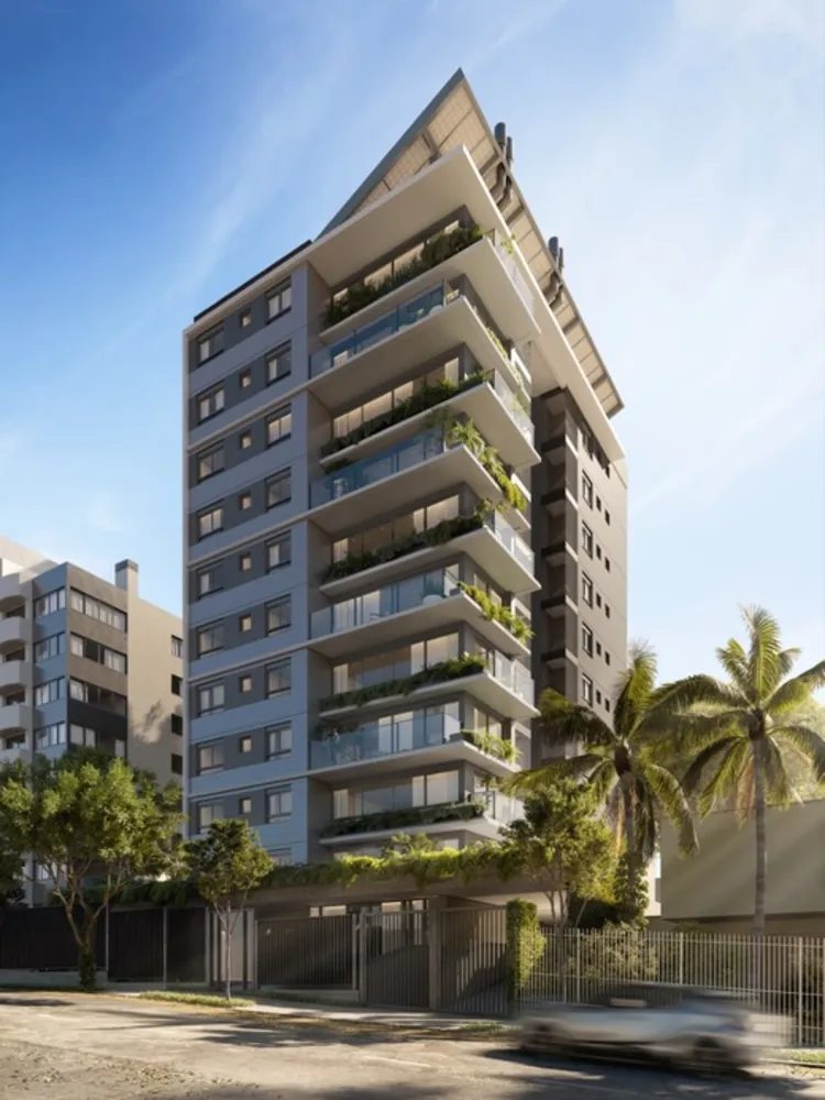 Apartamento, 2 quartos, 67 m² - Foto 3