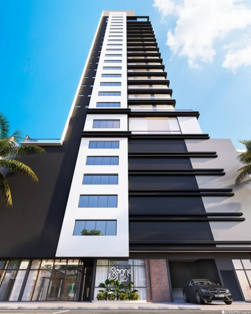 Cobertura, 3 quartos, 210 m² - Foto 3