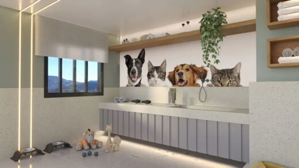 Apartamento, 2 quartos, 70 m² - Foto 11