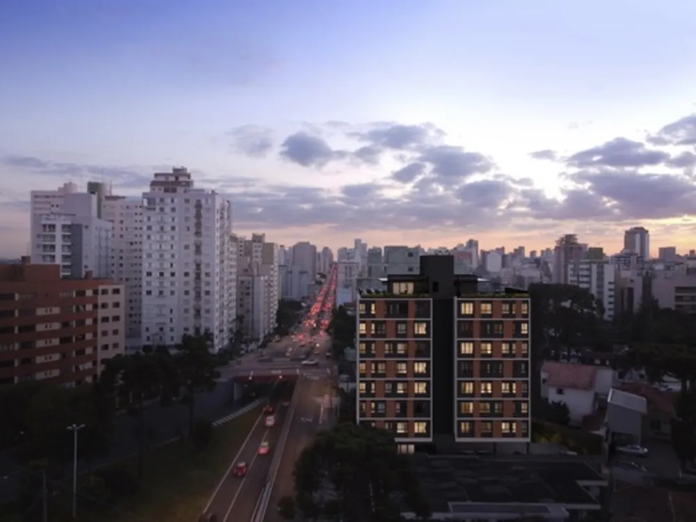 Apartamento, 2 quartos, 52 m² - Foto 12