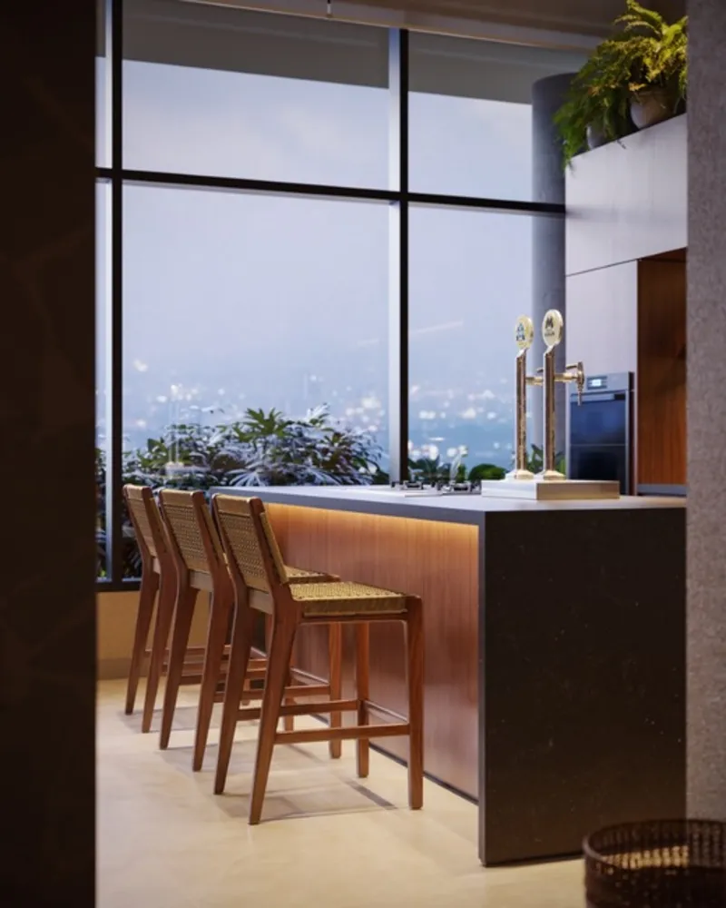 Apartamento, 3 quartos, 191 m² - Foto 8