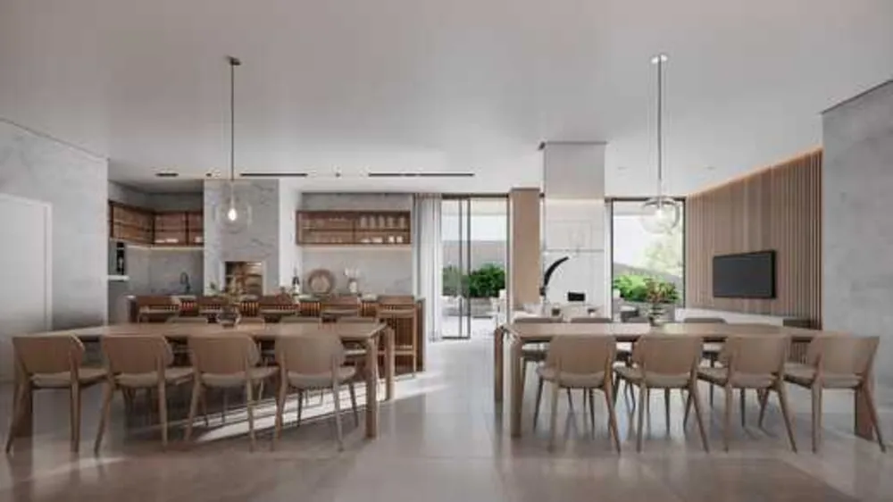 Cobertura, 3 quartos, 224 m² - Foto 8