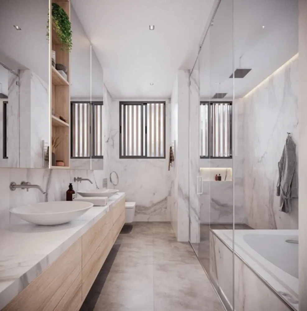 Cobertura, 3 quartos, 224 m² - Foto 5