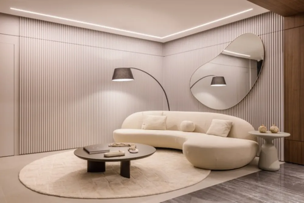 Apartamento, 2 quartos, 124 m² - Foto 4