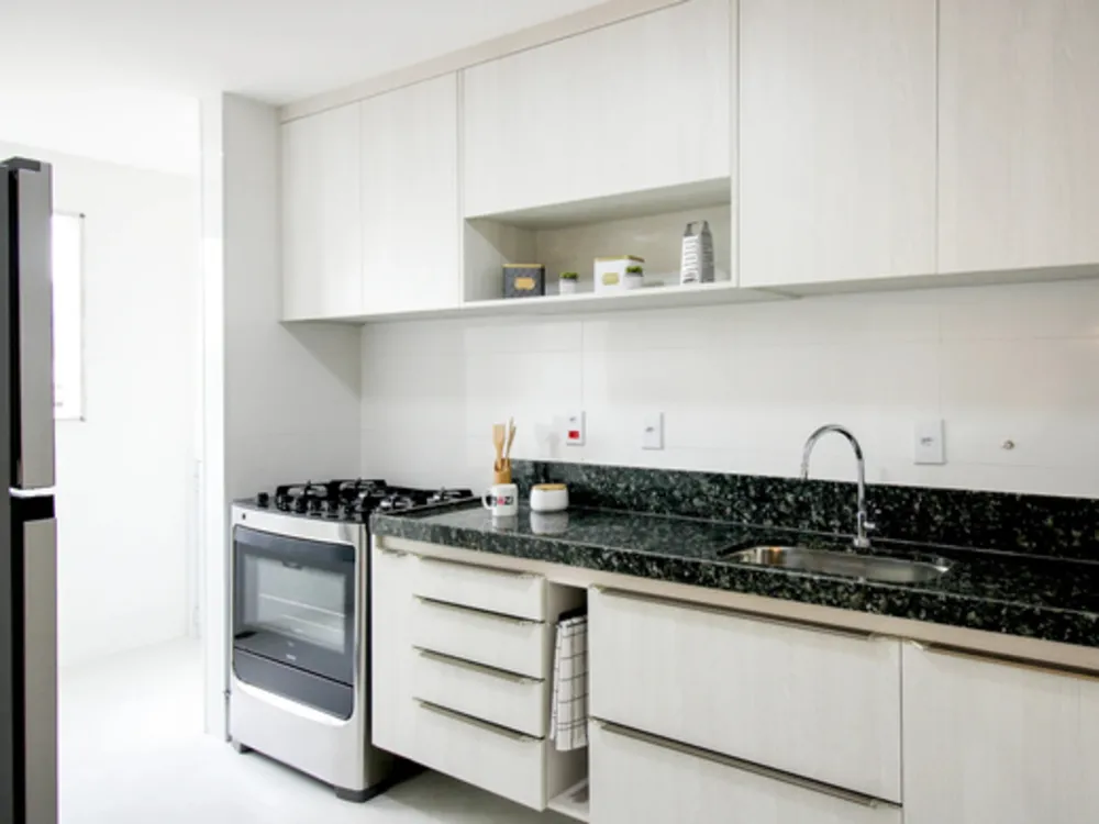 Apartamento, 2 quartos, 70 m² - Foto 4