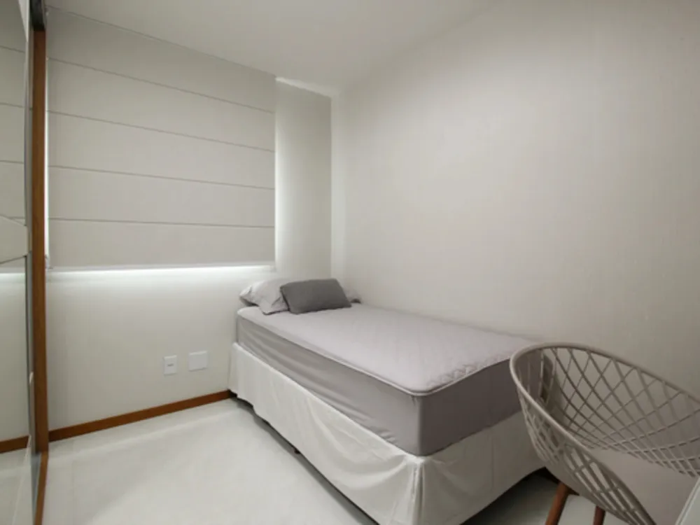 Apartamento, 2 quartos, 70 m² - Foto 4