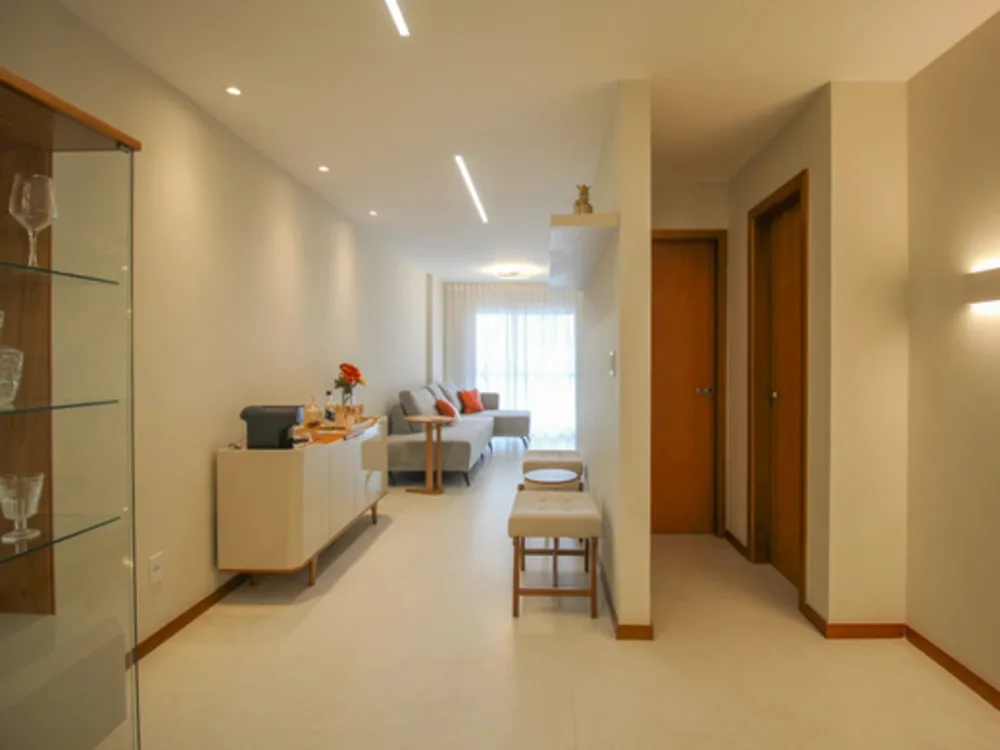 Apartamento, 2 quartos, 70 m² - Foto 1