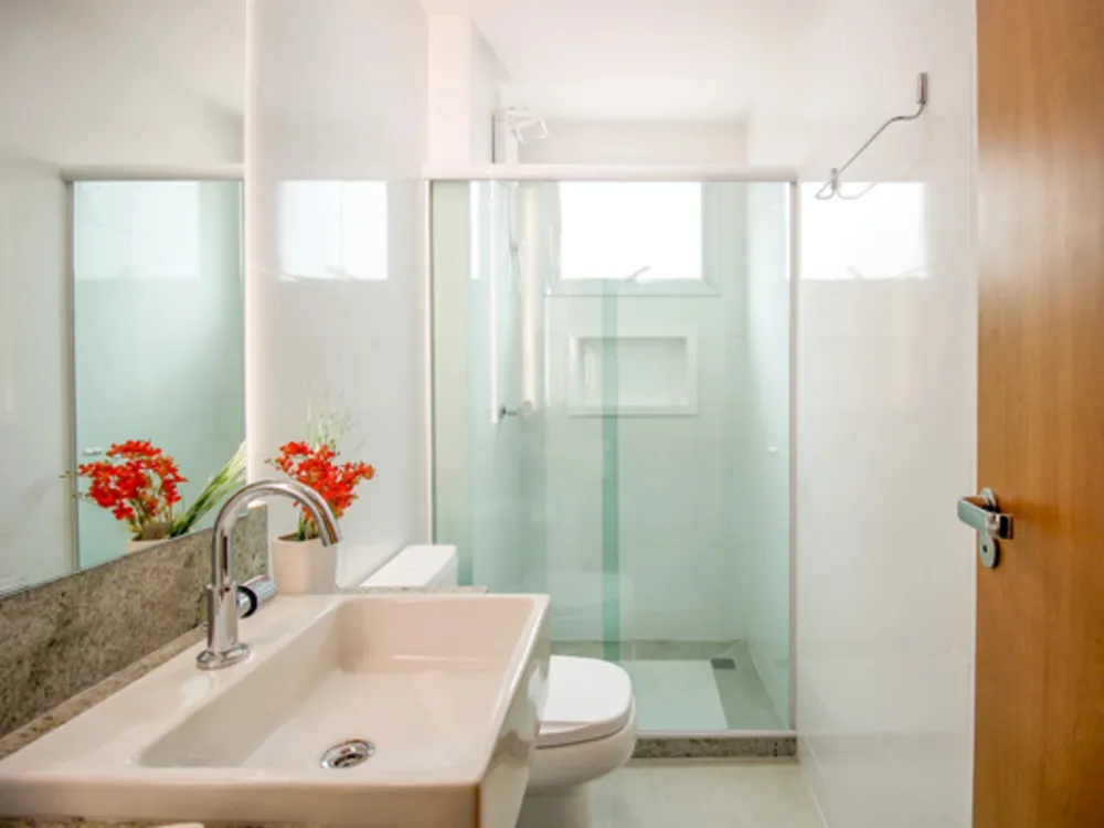Apartamento, 2 quartos, 70 m² - Foto 3