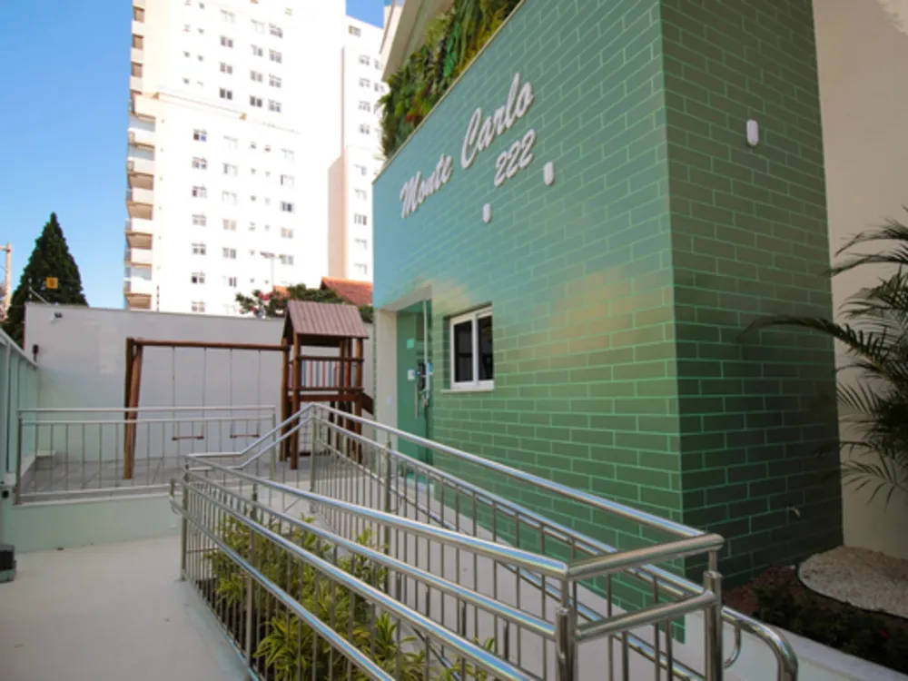 Apartamento, 2 quartos, 70 m² - Foto 2