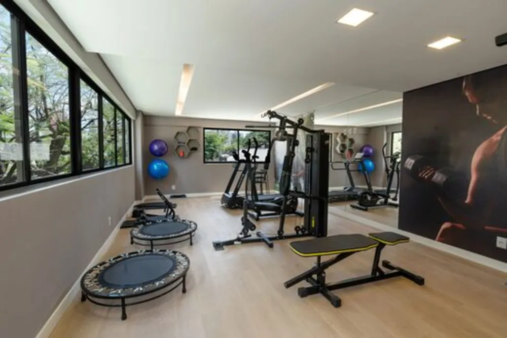 Apartamento, 2 quartos, 50 m² - Foto 4