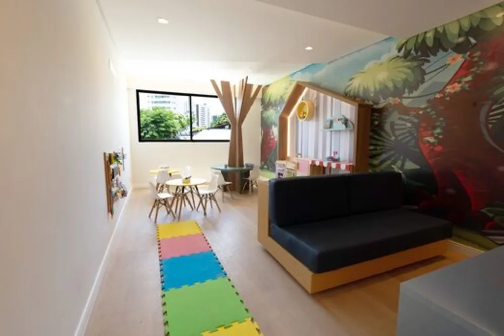 Apartamento, 2 quartos, 50 m² - Foto 6