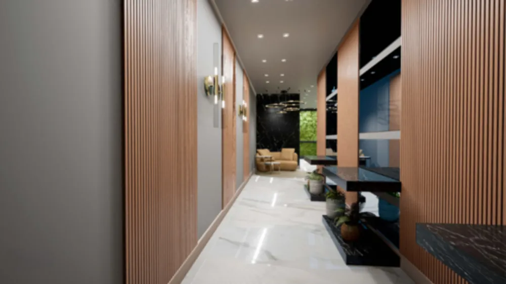 Apartamento, 2 quartos, 63 m² - Foto 4