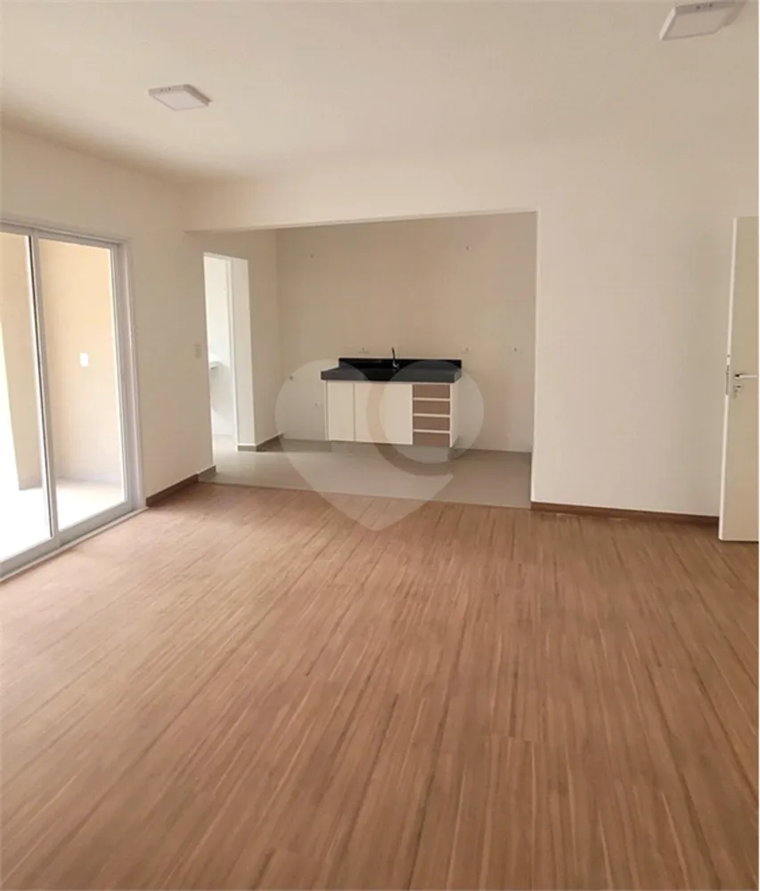 Apartamento, 3 quartos, 91 m² - Foto 5