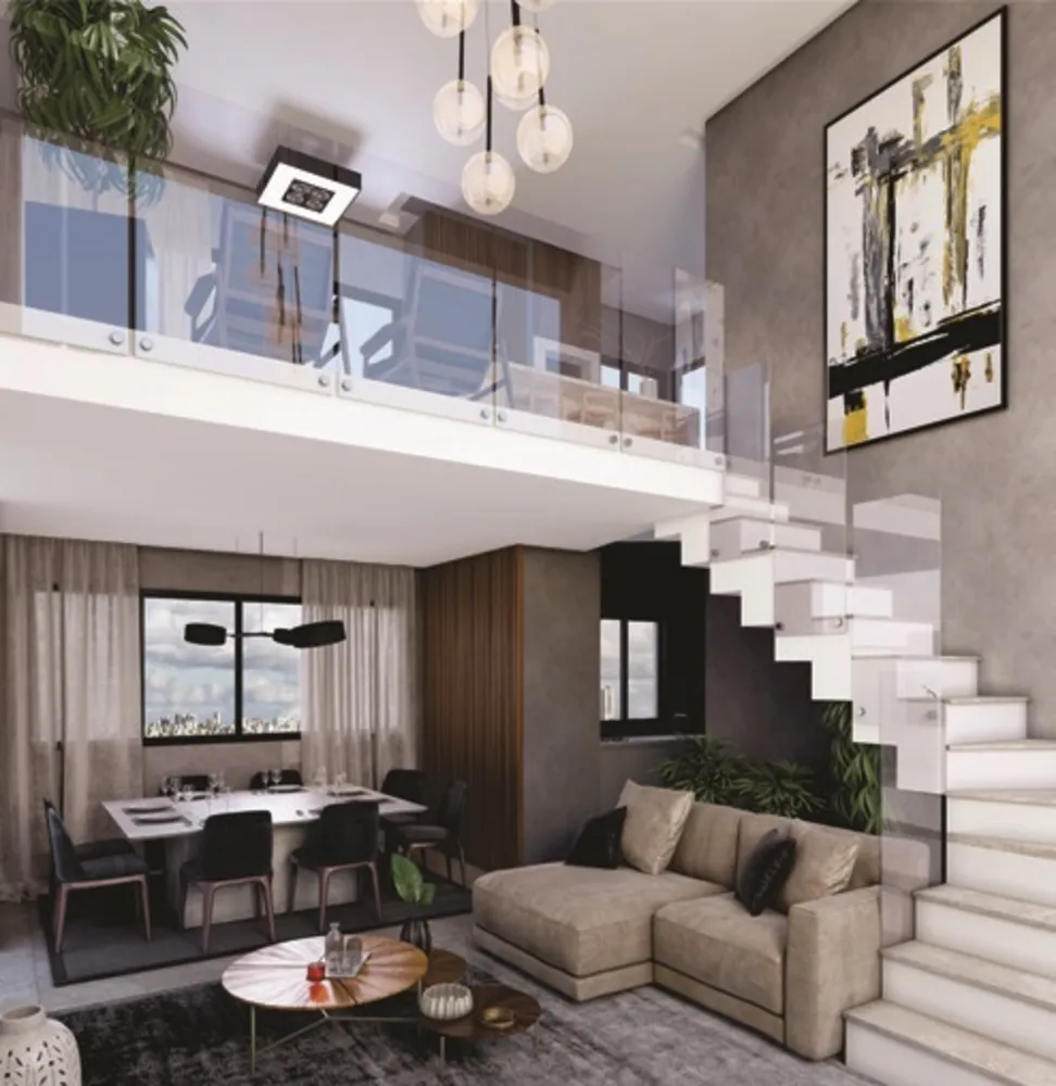 Apartamento, 2 quartos, 81 m² - Foto 3