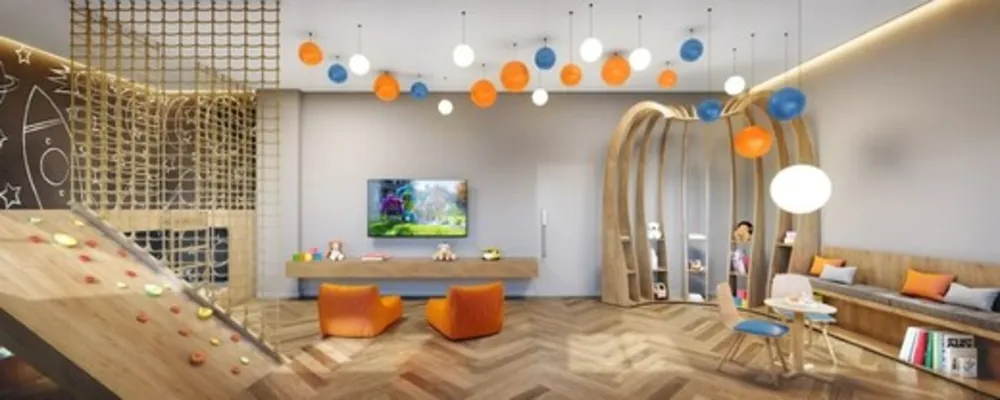 Apartamento, 3 quartos, 165 m² - Foto 4