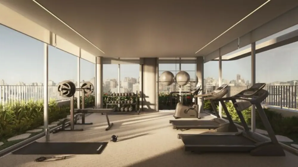 Apartamento, 3 quartos, 262 m² - Foto 5