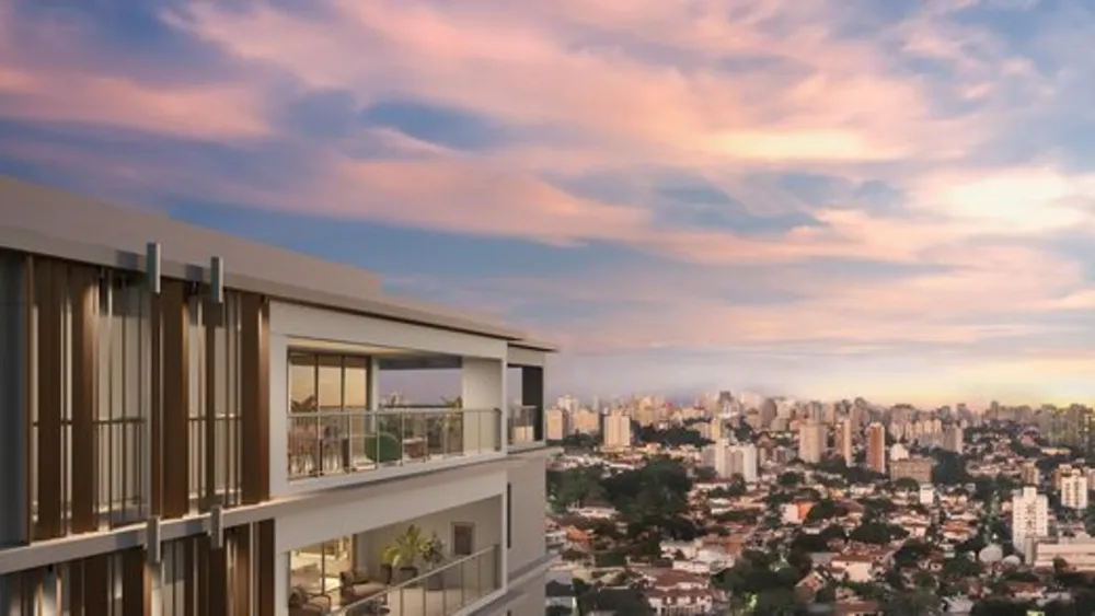 Apartamento, 4 quartos, 220 m² - Foto 4