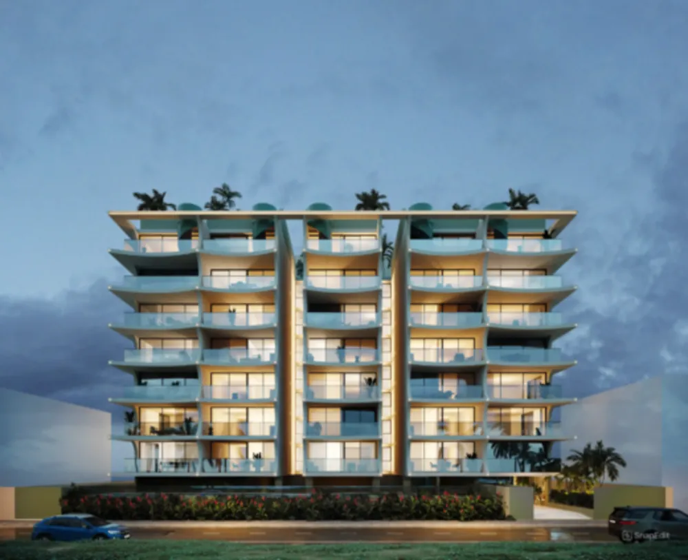 Apartamento, 3 quartos, 160 m² - Foto 2
