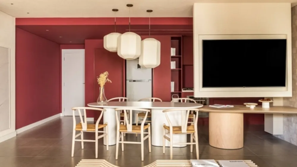 Apartamento, 3 quartos, 103 m² - Foto 4