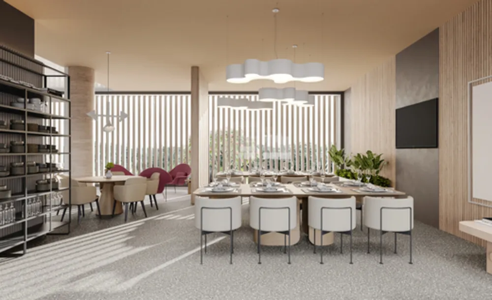 Apartamento, 3 quartos, 103 m² - Foto 7