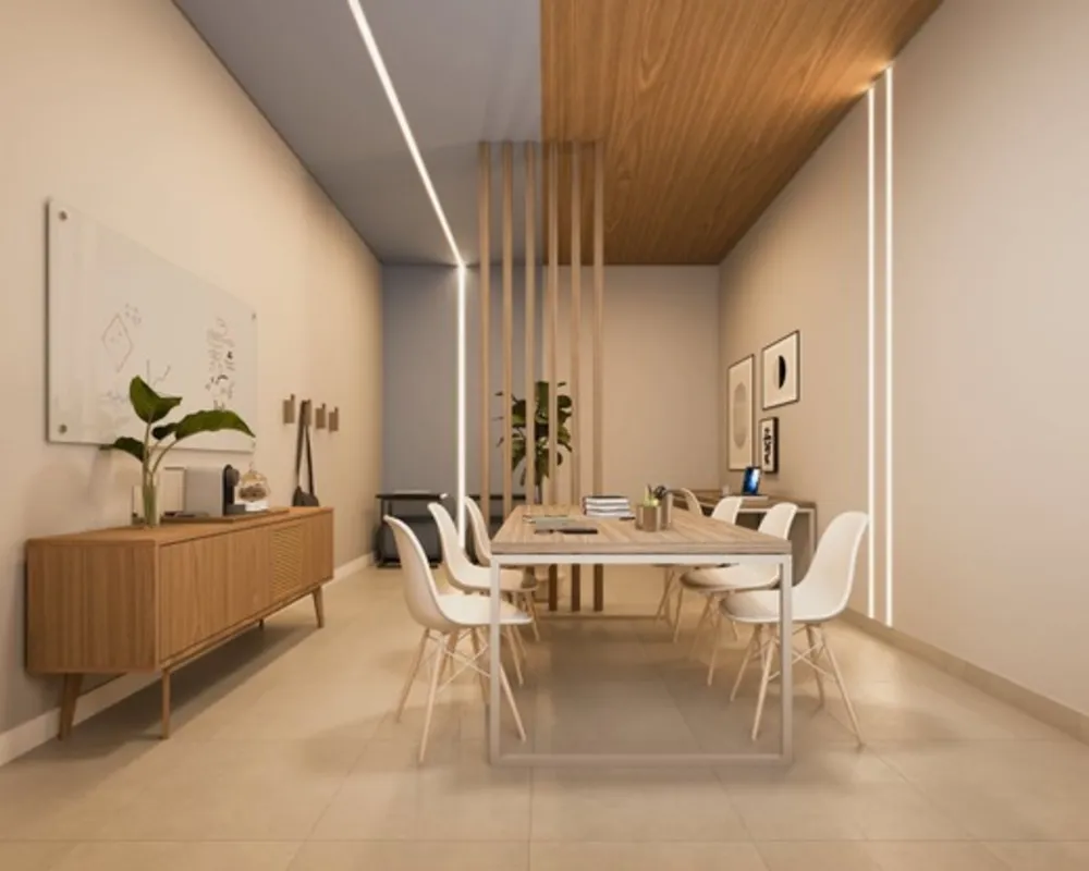 Apartamento, 2 quartos, 50 m² - Foto 9